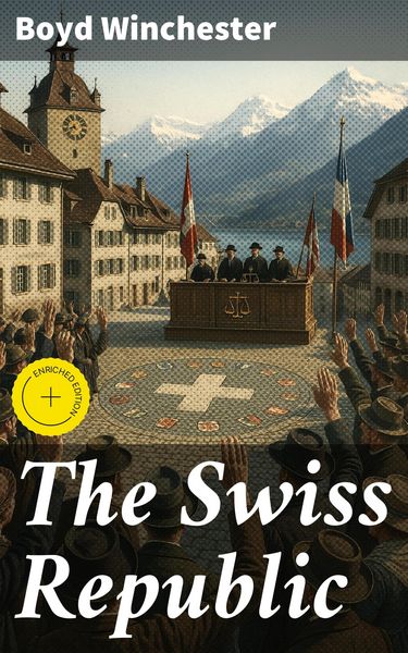 Produktbild: The Swiss Republic