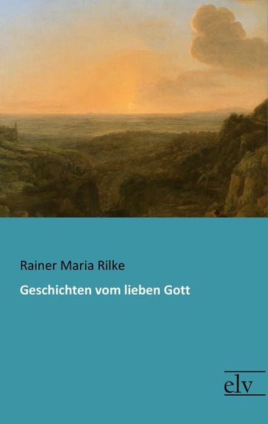 Produktbild: Geschichten vom lieben Gott