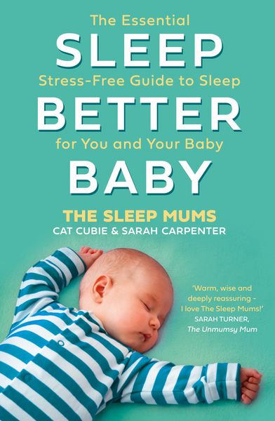 Produktbild: Sleep Better, Baby