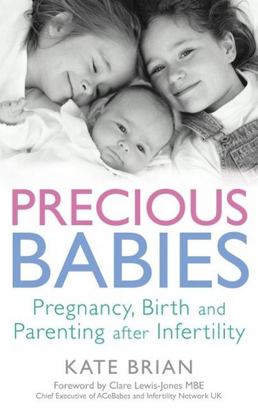 Produktbild: Precious Babies