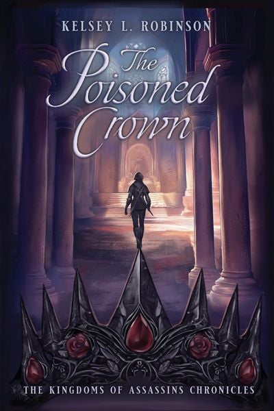 Produktbild: The Poisoned Crown