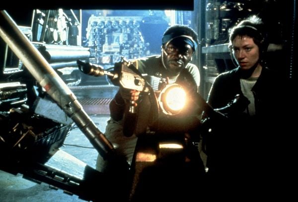 Produktbild: Alien 40th (4K Ultra HD) (+ Blu-ray 2D)
