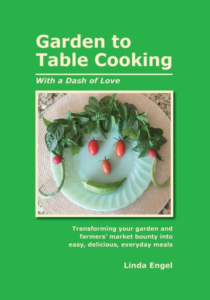 Produktbild: Garden to Table Cooking