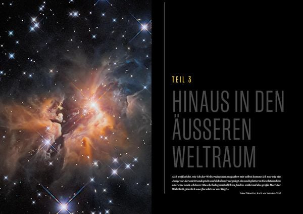 Produktbild: Bis zur Unendlichkeit und noch viel weiter
