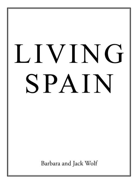 Produktbild: Living Spain