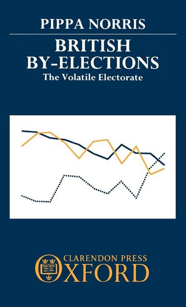 Produktbild: British By-Elections