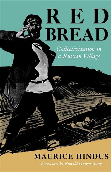 Produktbild: Red Bread