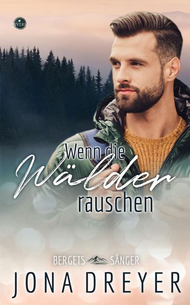 Produktbild: Wenn die W&auml;lder rauschen