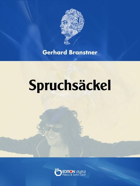 Produktbild: Branstners Spruchs&auml;ckel
