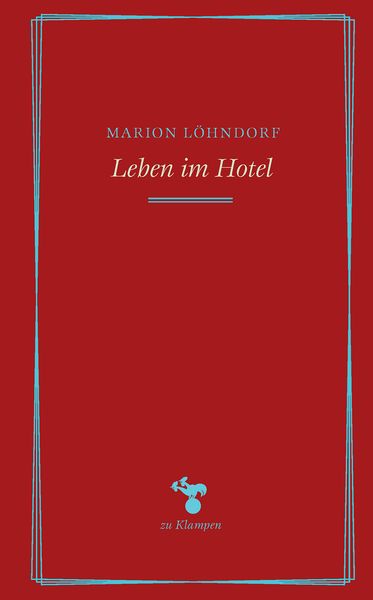 Produktbild: Leben im Hotel