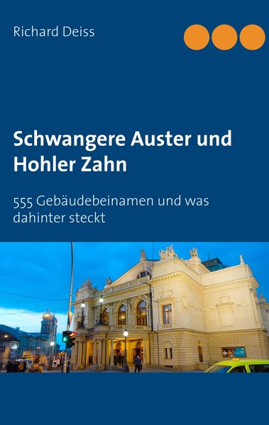 Produktbild: Schwangere Auster und Hohler Zahn
