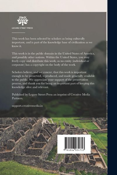 Produktbild: Explorations and Adventures in Honduras: Comprising Sketches of Travel in the Gold Regions of Olancho, and a Review of the History and General Resourc