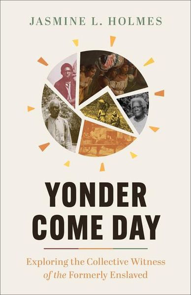 Produktbild: Yonder Come Day
