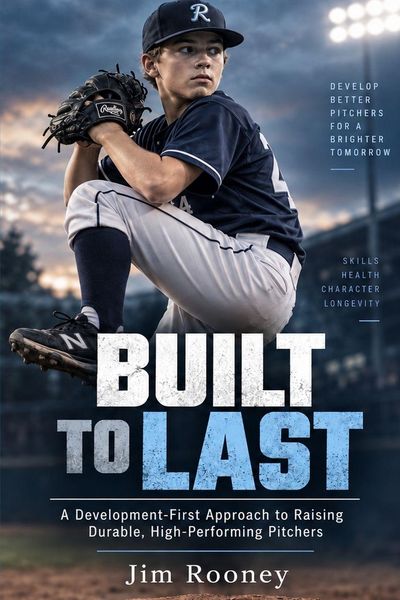 Produktbild: Built to Last