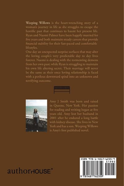 Produktbild: Weeping Willows