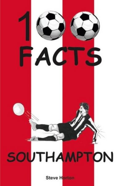 Produktbild: Southampton - 100 Facts