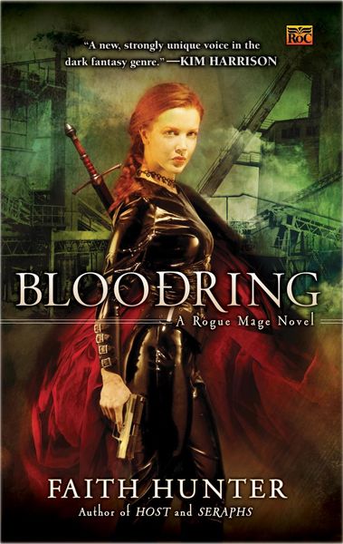 Produktbild: Bloodring
