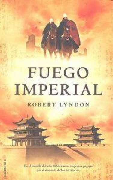 Produktbild: Fuego Imperial