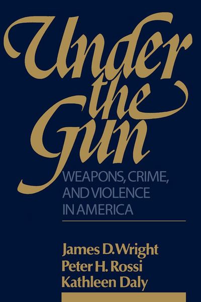 Produktbild: Under the Gun