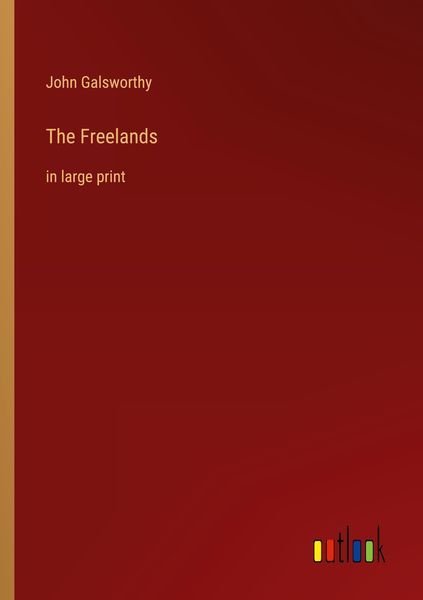 Produktbild: The Freelands
