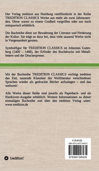 Produktbild: Drei Weihnachtsgeschichten