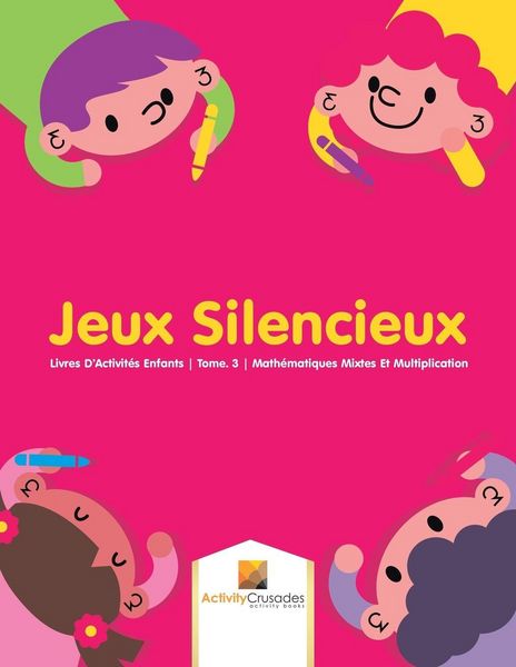 Produktbild: Jeux Silencieux