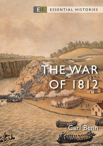Produktbild: The War of 1812