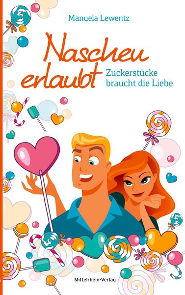 Produktbild: Naschen erlaubt