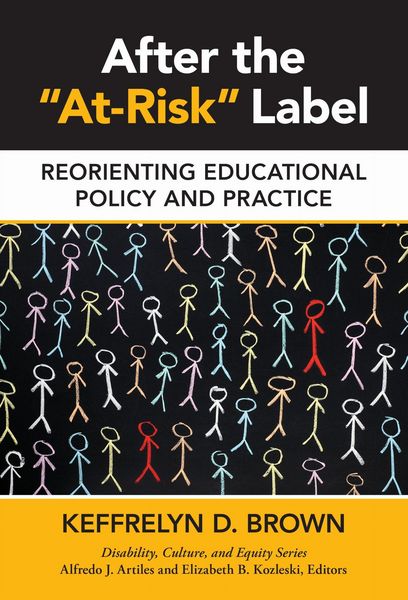 Produktbild: After the At-Risk Label