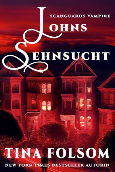 Produktbild: Johns Sehnsucht