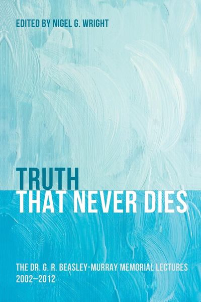 Produktbild: Truth That Never Dies