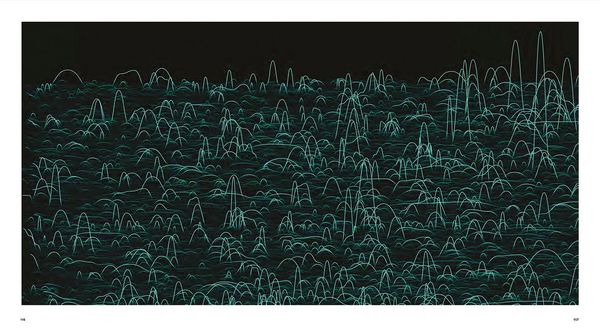 Produktbild: Hidden Patterns