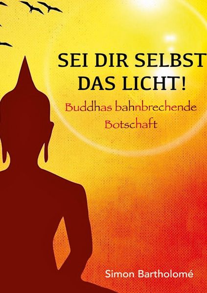 Produktbild: Sei dir selbst das Licht!