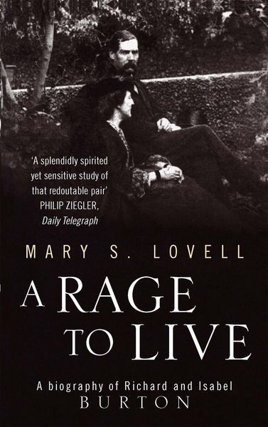 Produktbild: Rage To Live