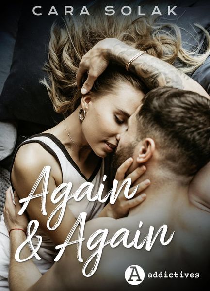 Produktbild: Again & Again