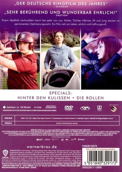 Wunderschön