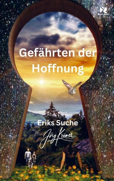 Gefährten der Hoffnung, Taschenbuch von Jörg Krämer, Bookmundo, 9789403783147