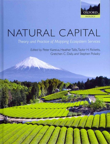 Produktbild: Natural Capital C