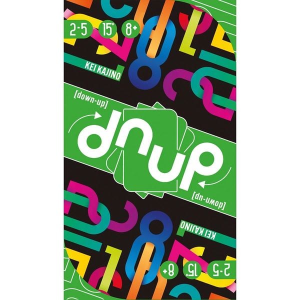 Produktbild: dnup
