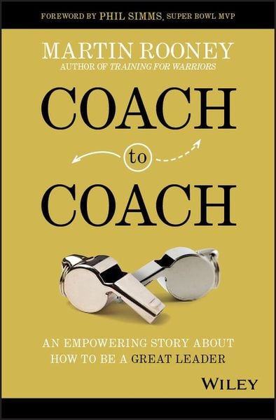Produktbild: Coach to Coach
