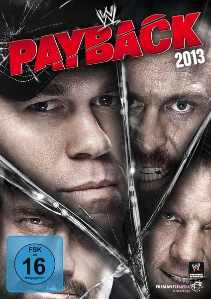 Produktbild: Payback 2013