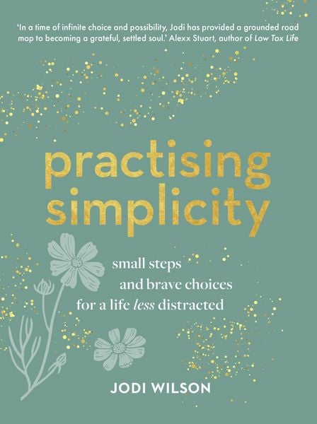 Produktbild: Practising Simplicity