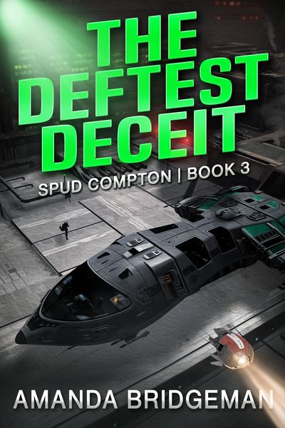 Produktbild: The Deftest Deceit