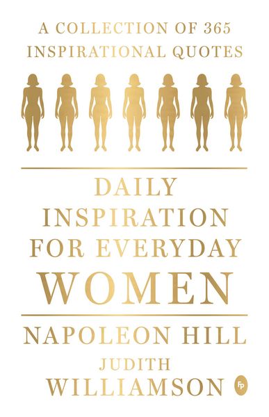 Produktbild: Daily Inspiration For Everyday Women