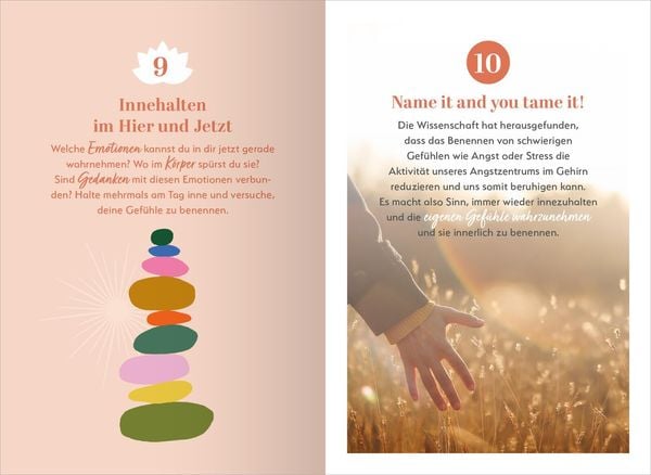 Produktbild: Pause!