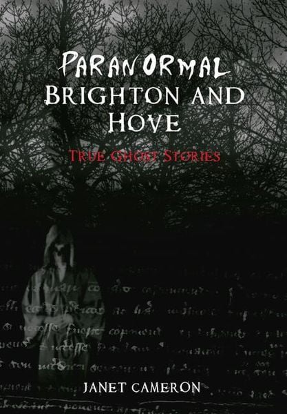 Produktbild: Paranormal Brighton and Hove