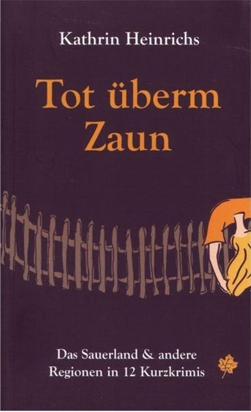 Produktbild: Tot &uuml;berm Zaun