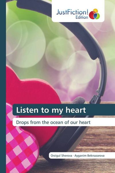 Produktbild: Listen to my heart