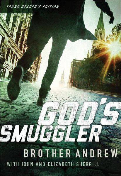 Produktbild: God's Smuggler