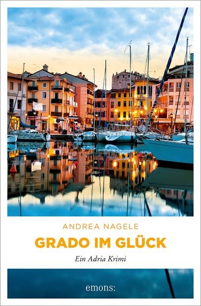 Produktbild: Grado im Gl&uuml;ck